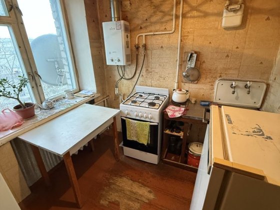 Продажа 1 квартиры в Самар. Самар