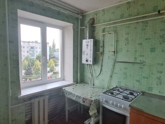 Продам 1 комнатную квартиру Самар