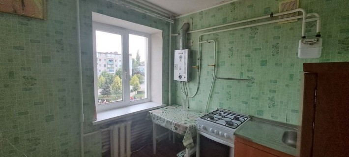 Продам 1 комнатную квартиру - фото 1