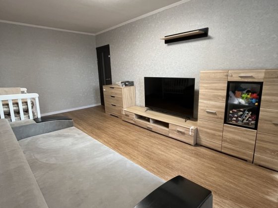 Продам 2х комнатную квартиру Самар