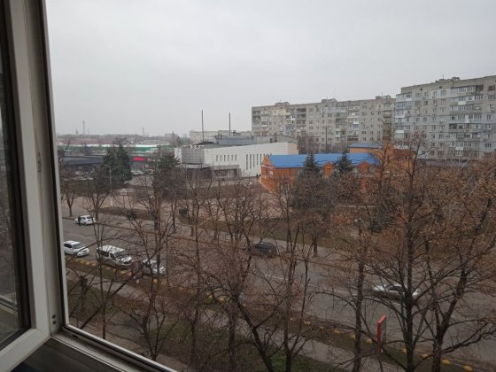 продам 1 к квартиру. Центр Павлоград