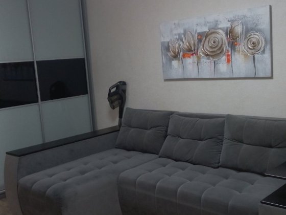 Продам 2-х ком.кв .,р.Центр Павлоград