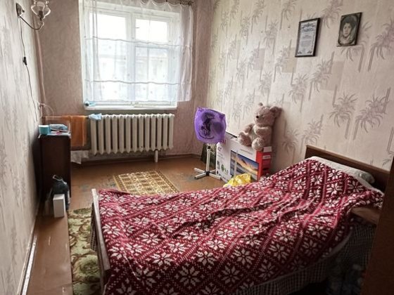 ПРОДАМ 3-к Павлоград , ул.Преображенская 24 Павлоград