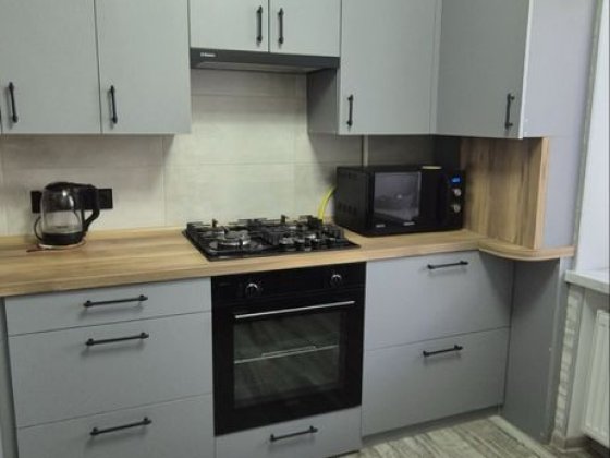 Продаж 3-х к квартири Самар