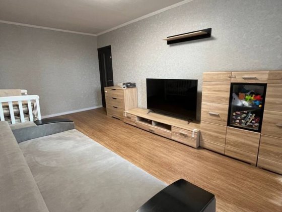 Продам 2-х комнатную квартиру Самар