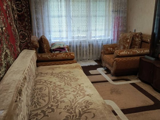 Продам 2-х комнатную квартиру Павлоград