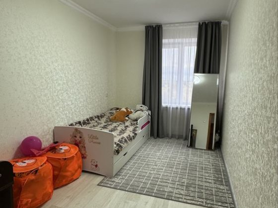 Продаж 3-х кім квартири Самар