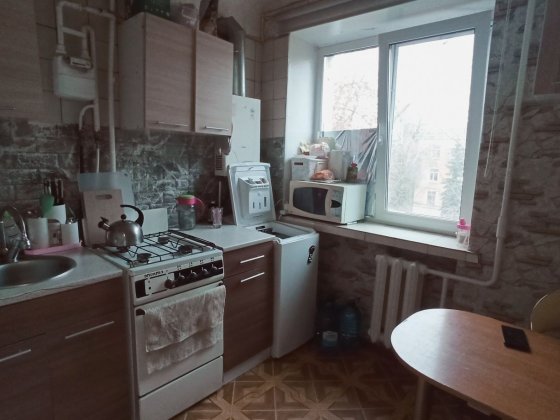 Продам 2-к. квартиру в центре