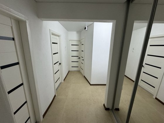 Продам 3-х квартиру от владельца, после капитального ремонта Самар