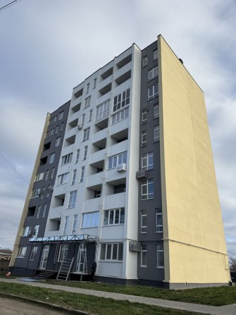 Дві суміжні квартири в новобудові ЖК «Андріївський» - фото 1