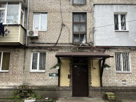 Продам 2к квартиру ПШС Павлоград