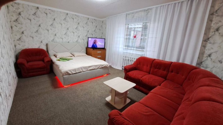 Продається квартира в центрі міста індивідуальне опалення Прилуки - фото 1