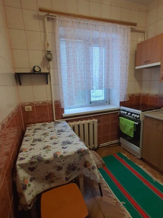 Продам 2 -о кімнатну квартиру з індівідуальним опаленням - фото 1