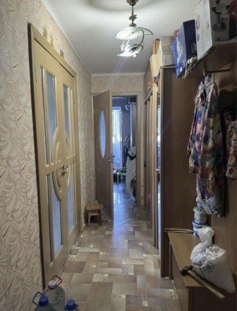 Продам 2 кімнатну каартиру з газовим опаленням в райні Карата - фото 1