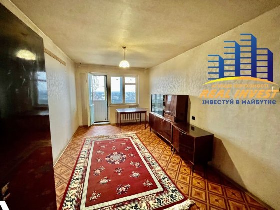 Продам 1 кім.м. Самар Самар