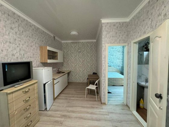 Продається однокімнатна квартира Прилуки