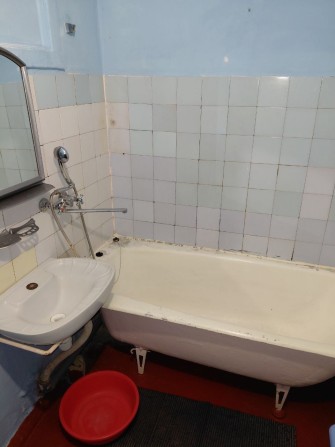 продам двох кімнатну квартиру - фото 1