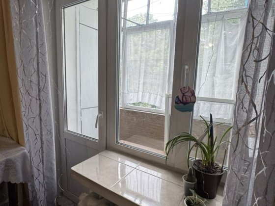 Продається 1 кім квартира Самар