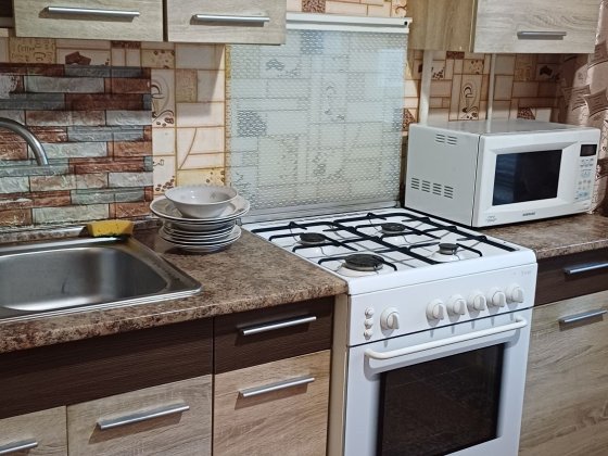 Продам однокомнатную квартиру Павлоград