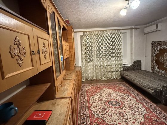 Продам 1-квмнатну квартиру район Сільпо Самар