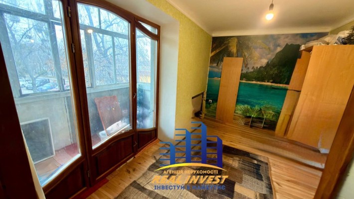 Продам 2-х комнатную квартиру м Самар - фото 1