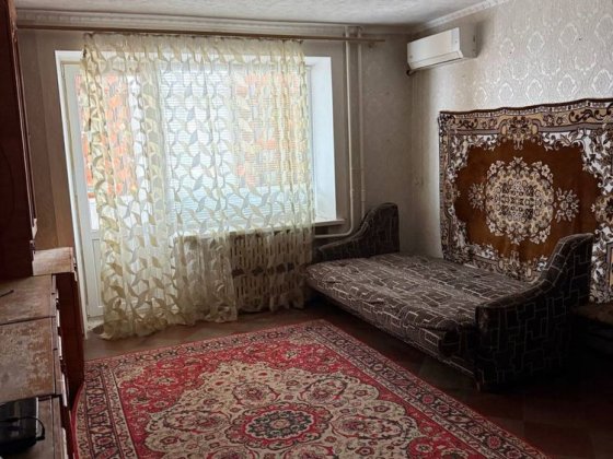 Продам 1 комнатную квартиру(Ромин двір) Самар