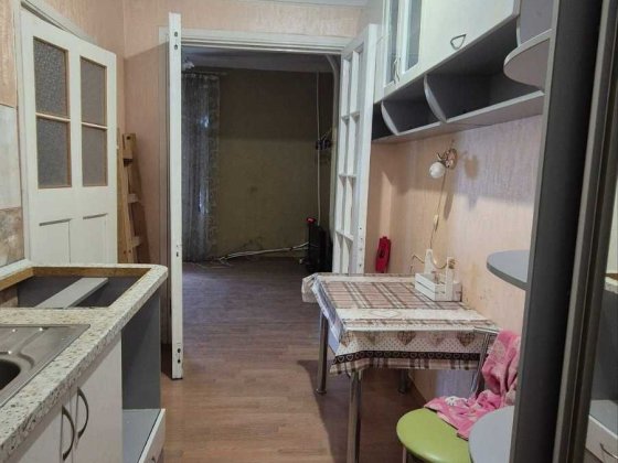 Продаж 1- комн.кв сталінка Самар