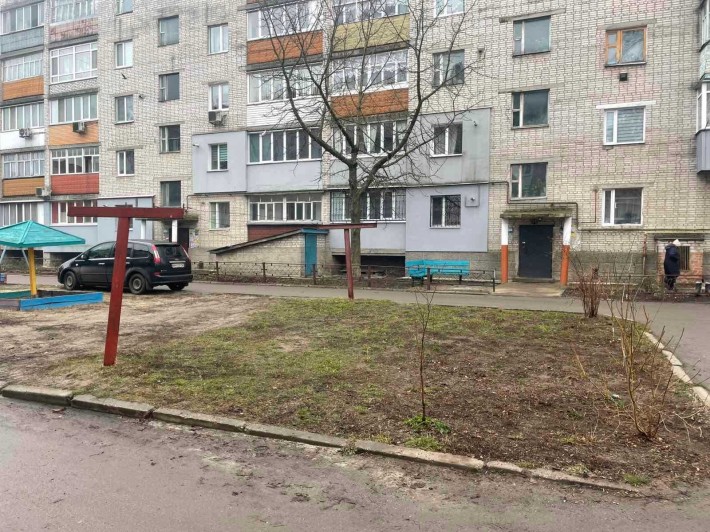 Продається 4-х кімн. квартира з сучасним плануванням в центрі міста - фото 1