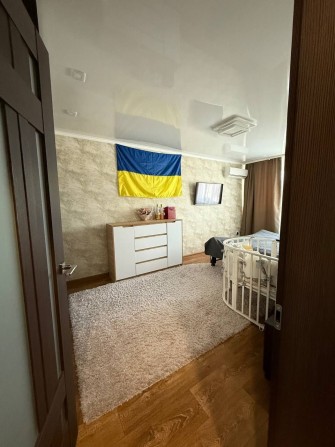 Продам 3-х Кв. З ремонтом - фото 1