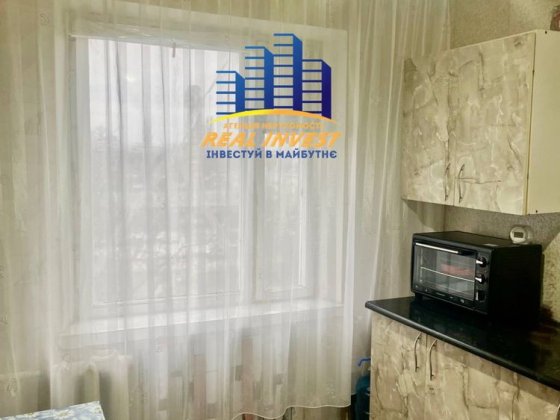 Продаж 2-кімнатної квартири Самар