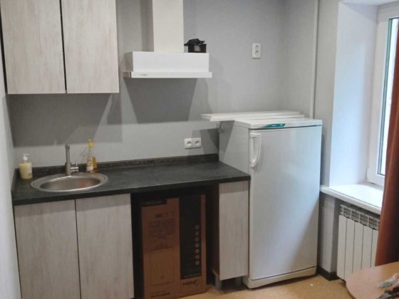 Продам квартиру в центрі м.Самар Самар