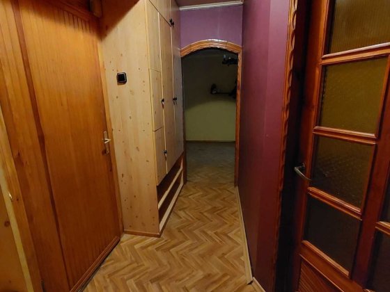 Продам 2к квартиру м.Самар, центр Самар