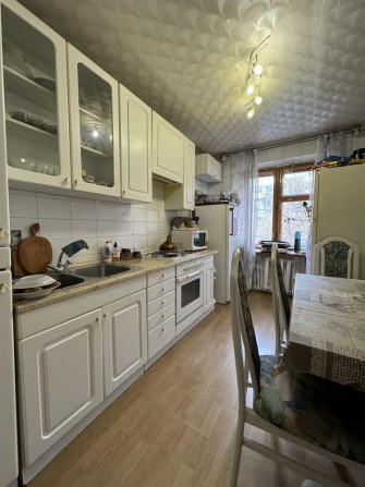 Четырехкомнатная «чешка» центр г. Самар - фото 1