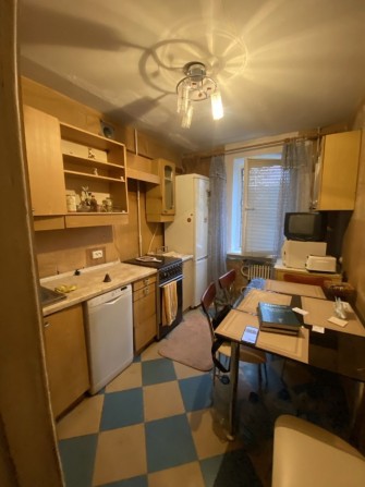 Продам 3  кім квартиру р- н Сільпо - фото 1