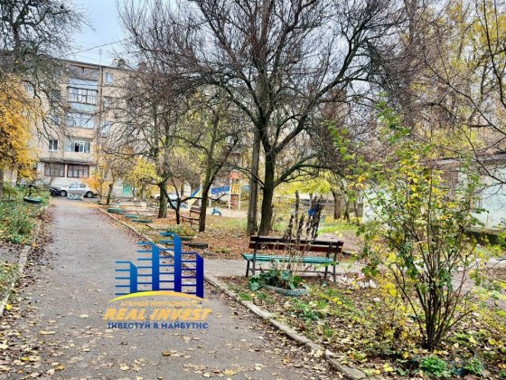 М.Самар продаж 1 кімнатної квартири Самар