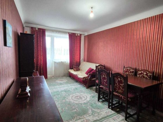 Продаж 3- кімн.кв м.Самар Самар