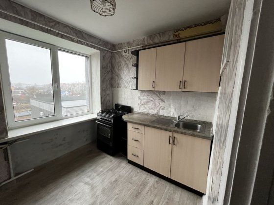 Продам квартиру Сарни Сарни