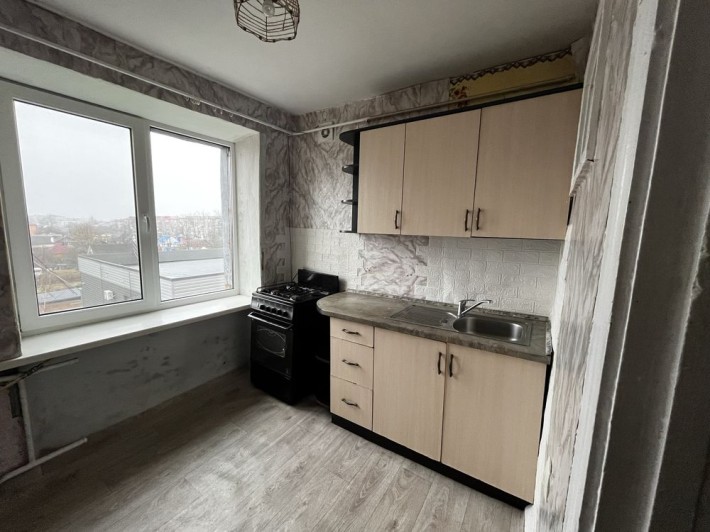 Продам квартиру Сарни - фото 1