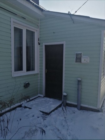 Продам квартиру двух комнатну - фото 1