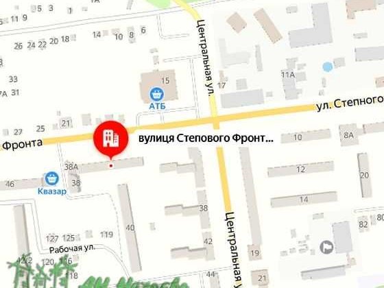 АН Нечаєва. Продається 2-кімн. квартира, Павлоград, Центр. Павлоград