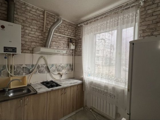 Квартира 2-к район ПХЗ Павлоград