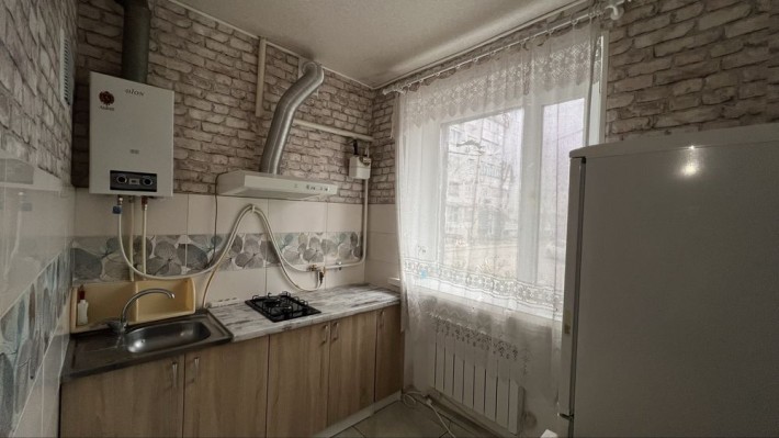 Квартира 2-к район ПХЗ - фото 1