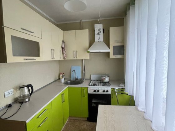 Продаж квартири 1 кім біля Сільпо Самар