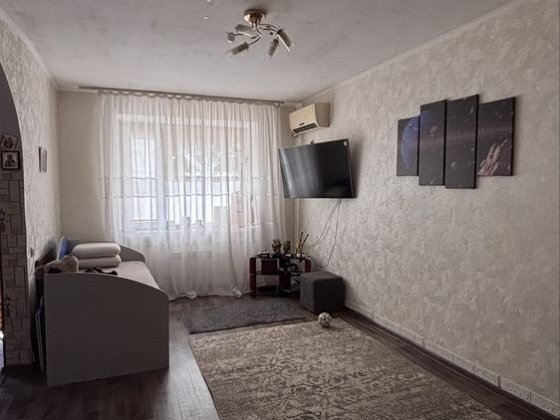 Продам 1-комнатную квартиру в центре города! Собственник ! Самар