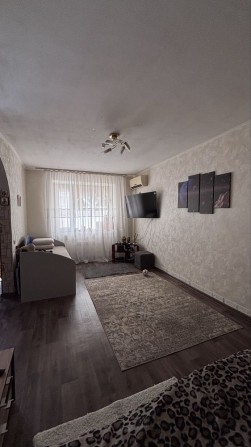 Продам 1-комнатную квартиру в центре города! Собственник ! - фото 1