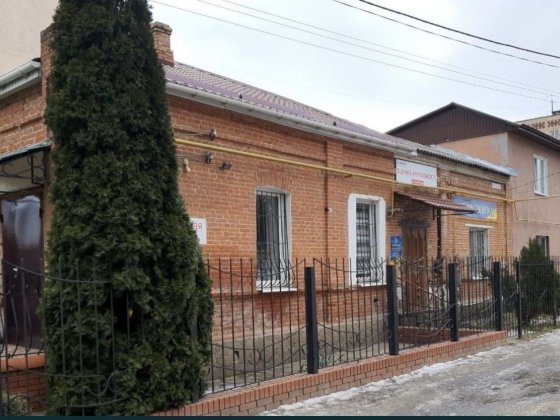 Продам квартиру на землі Самар