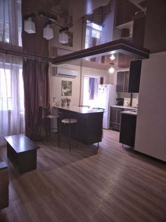 2-ох кімнатна квартира студія - фото 1