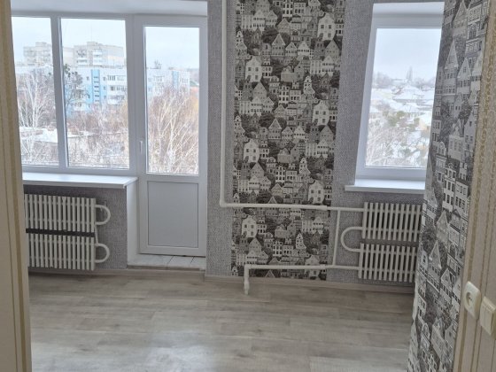 Квартира-студія Будівельників 12 Светловодск