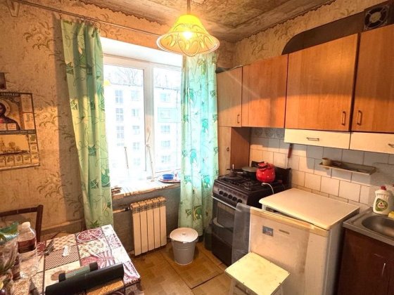 Продам 2-ух комн квартиру Светловодск