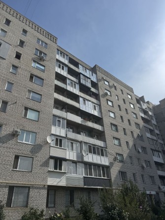 Продаж двокімнатної квартири - фото 1